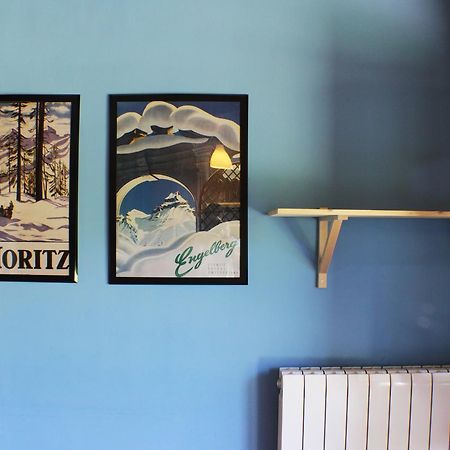 Cofinal Apartamentos La Picota מראה חיצוני תמונה