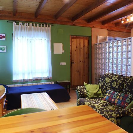 Cofinal Apartamentos La Picota מראה חיצוני תמונה