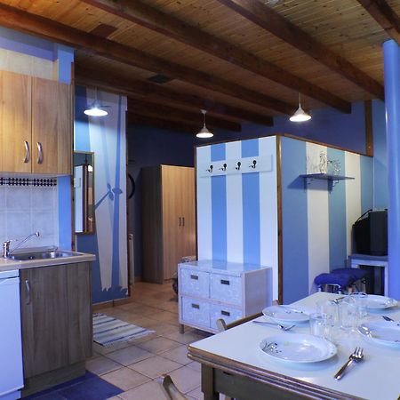Cofinal Apartamentos La Picota מראה חיצוני תמונה