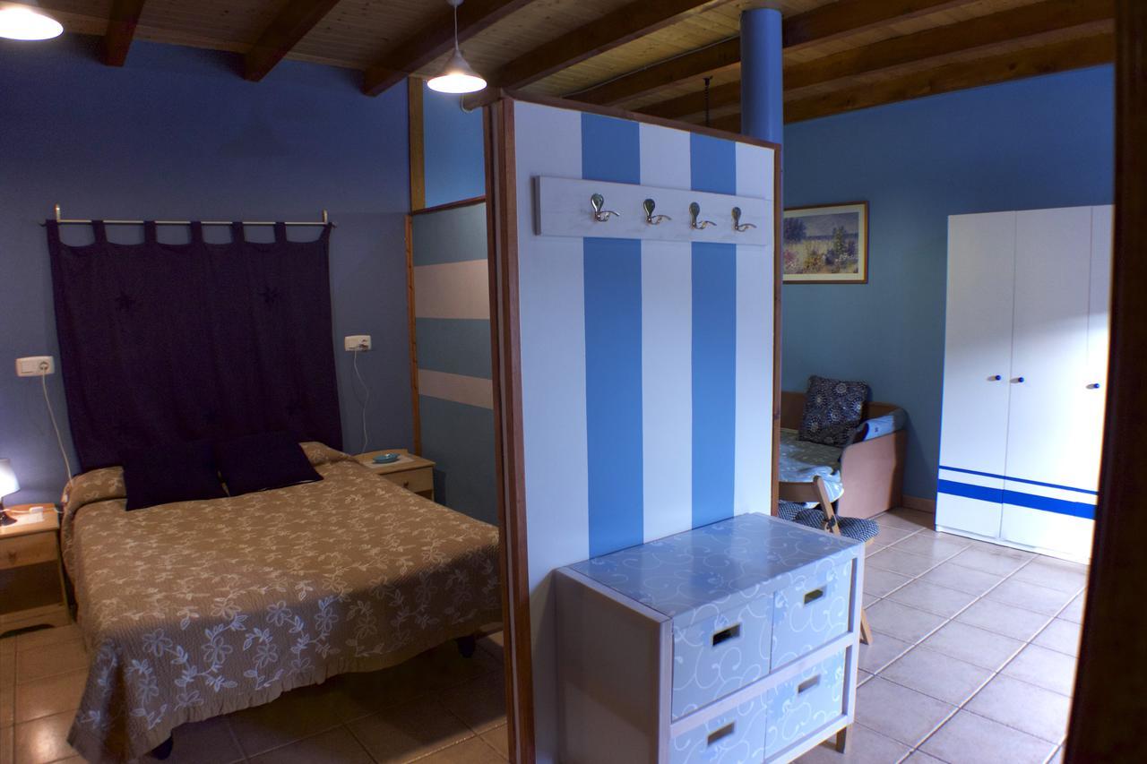 Cofinal Apartamentos La Picota מראה חיצוני תמונה