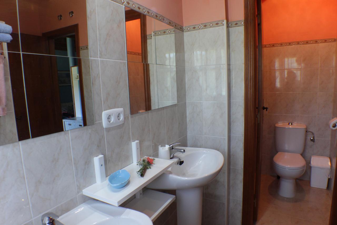 Cofinal Apartamentos La Picota מראה חיצוני תמונה