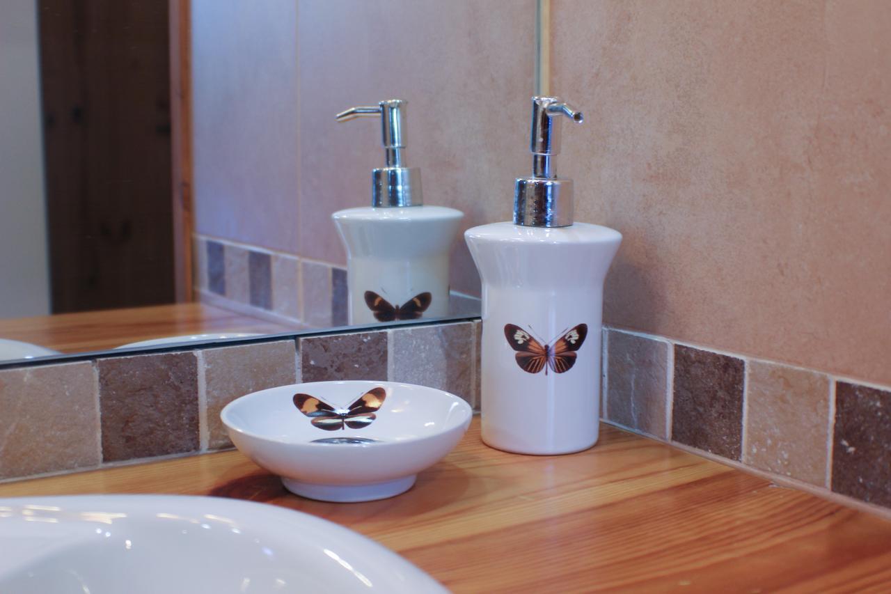 Cofinal Apartamentos La Picota מראה חיצוני תמונה