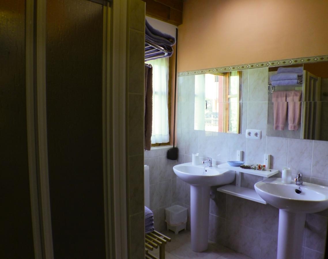 Cofinal Apartamentos La Picota מראה חיצוני תמונה