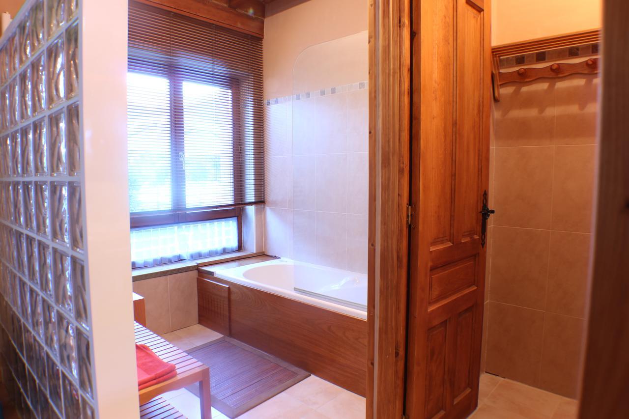 Cofinal Apartamentos La Picota מראה חיצוני תמונה