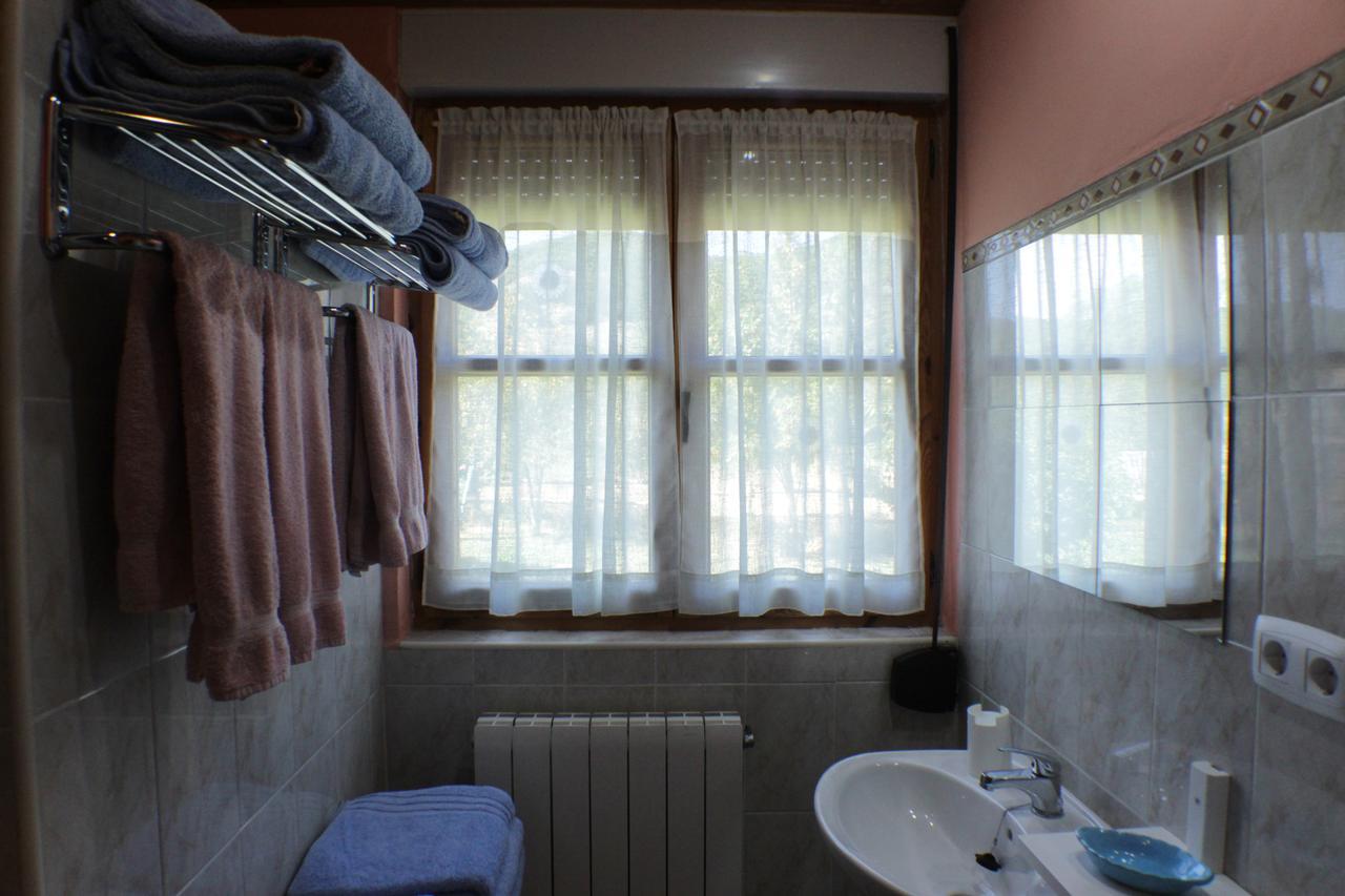 Cofinal Apartamentos La Picota מראה חיצוני תמונה