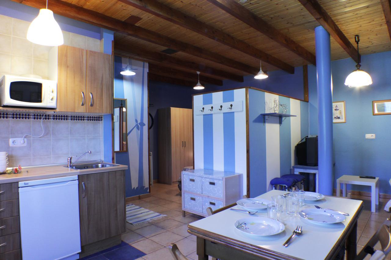 Cofinal Apartamentos La Picota מראה חיצוני תמונה