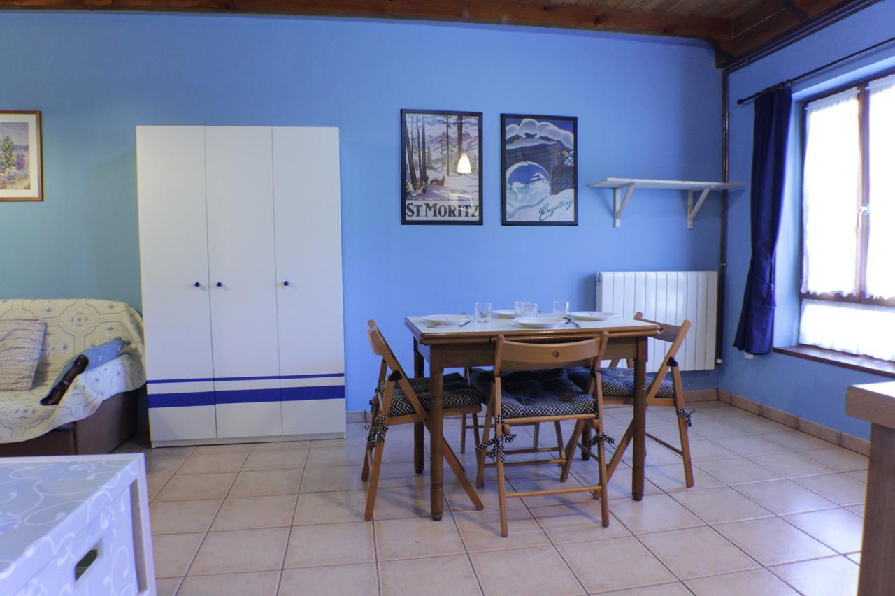 Cofinal Apartamentos La Picota מראה חיצוני תמונה