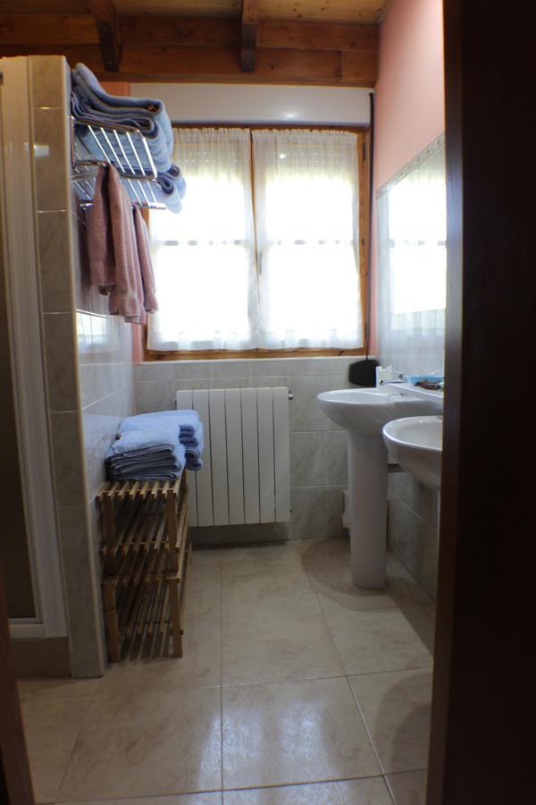 Cofinal Apartamentos La Picota מראה חיצוני תמונה