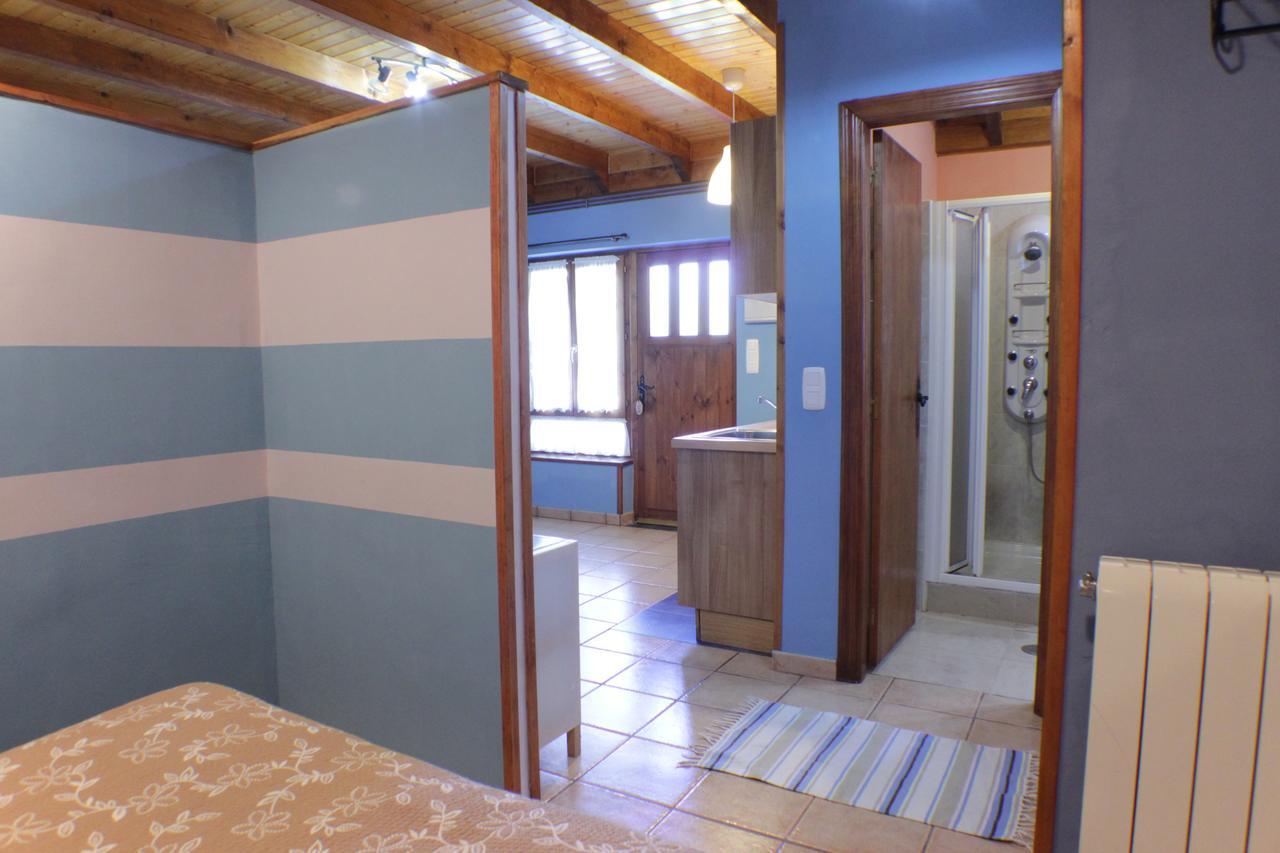 Cofinal Apartamentos La Picota מראה חיצוני תמונה