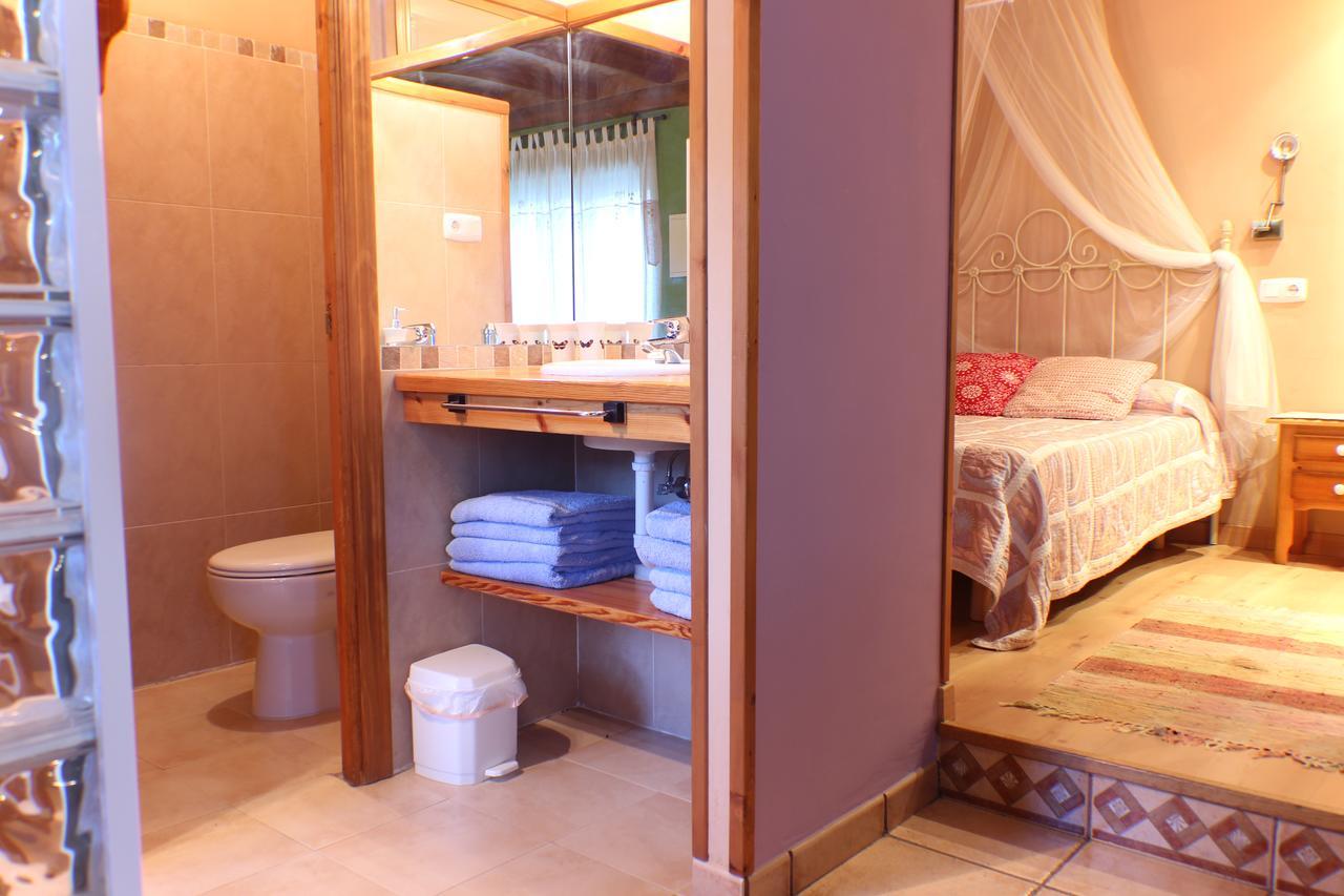 Cofinal Apartamentos La Picota מראה חיצוני תמונה